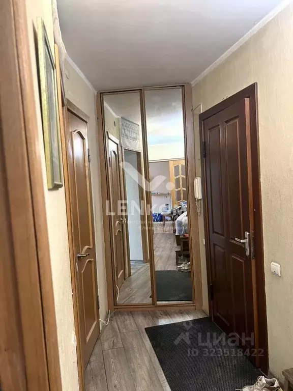 2-к кв. Удмуртия, Ижевск Пушкинская ул., 122 (43.6 м) - Фото 1