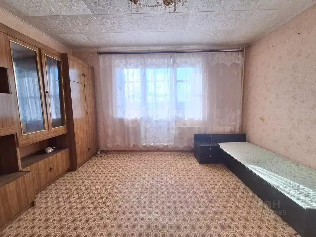 2-к кв. Челябинская область, Миасс Керченская ул., 7 (51.4 м) - Фото 0