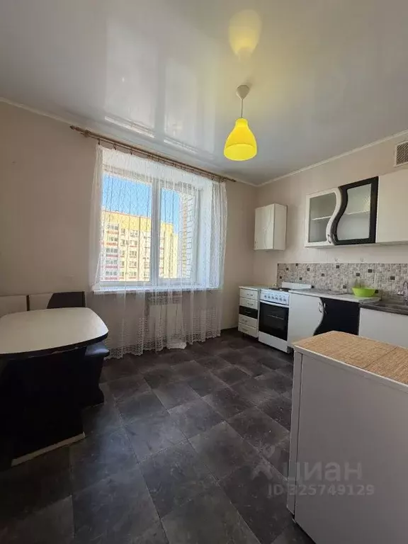 1-к кв. Брянская область, Брянск ул. Костычева, 70 (48.0 м) - Фото 2