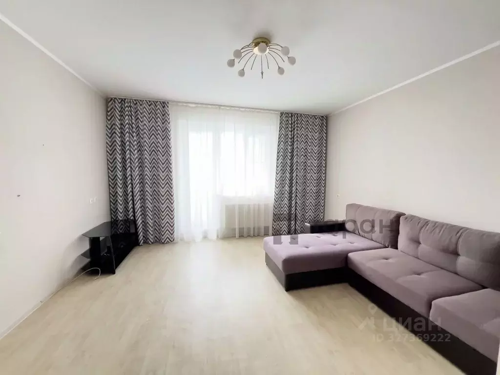 1-к кв. Челябинская область, Челябинск ул. Академика Сахарова, 28 ... - Фото 2