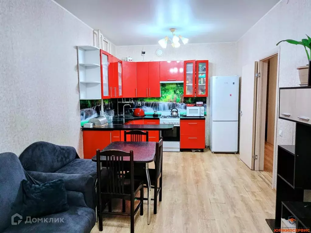 Продаётся 3-к квартира, 77.5 м - Фото 1