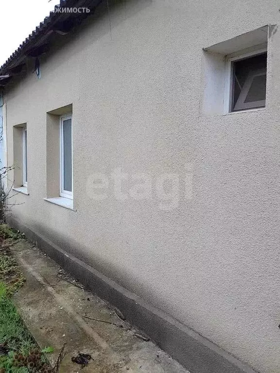 3-комнатная квартира: Косточковка, Кооперативная улица, 4 (40.3 м) - Фото 1