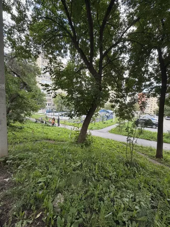2-к кв. Башкортостан, Уфа Российская ул., 43/3 (57.0 м) - Фото 2