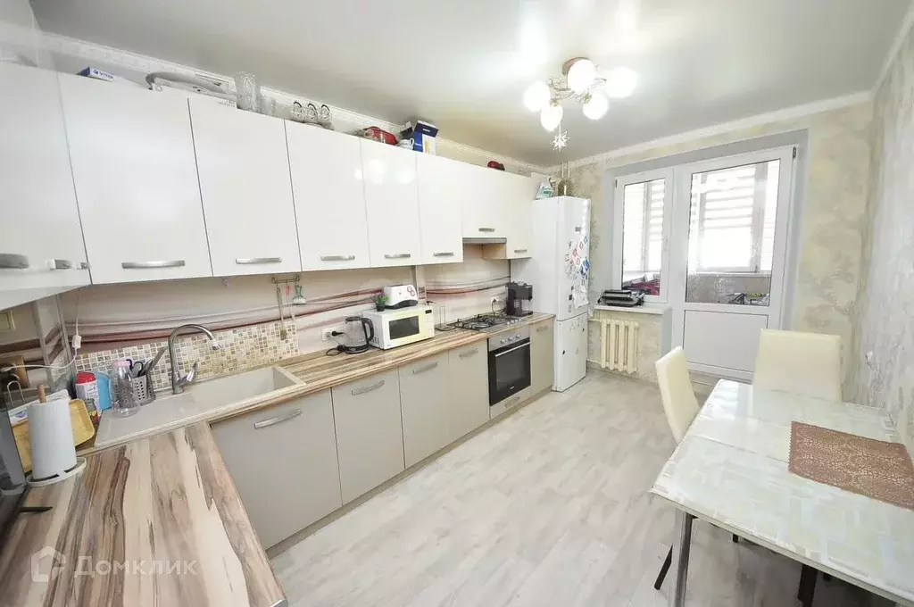 Продаётся 2-к квартира, 58.4 м - Фото 0