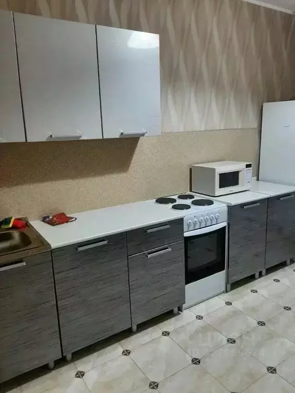 1-к кв. Пермский край, Пермь Углеуральская ул., 27 (38.0 м) - Фото 1