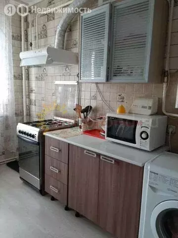 1-комнатная квартира: Ейск, Красная улица, 59/7 (40 м) - Фото 1