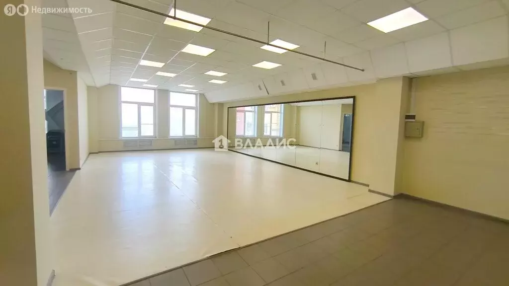 Помещение свободного назначения (120 м) - Фото 1