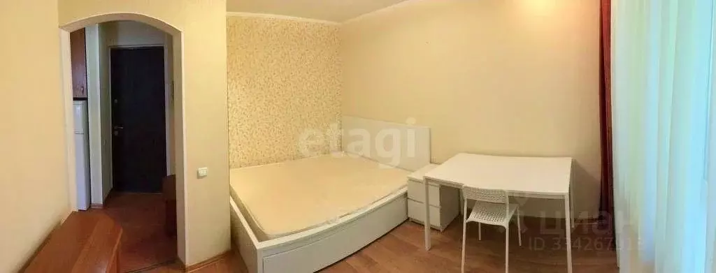 1-к кв. Севастополь ул. Флагманская, 8 (22.2 м) - Фото 1