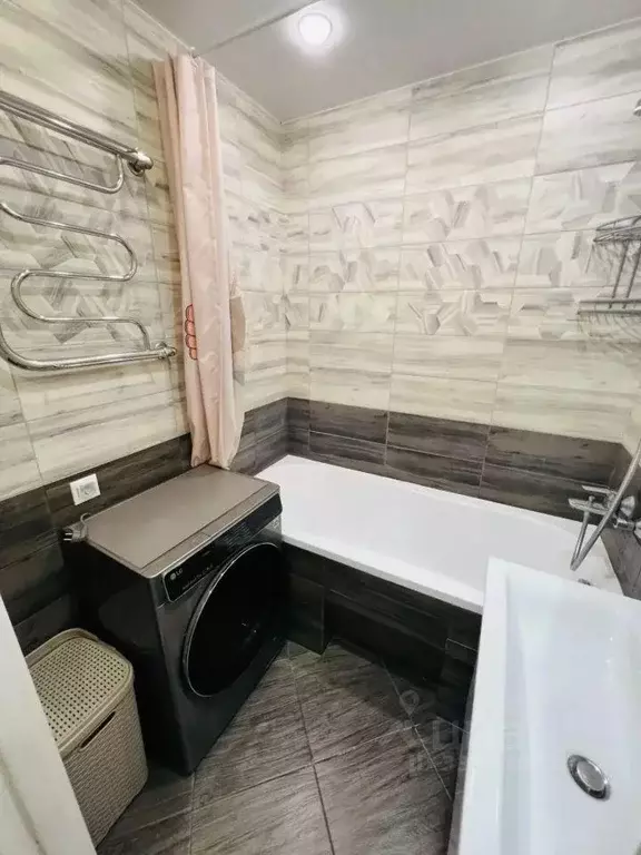 Квартира, 2 комнаты, 54 м - Фото 1