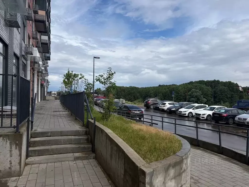 Помещение свободного назначения в Московская область, Ленинский ... - Фото 1