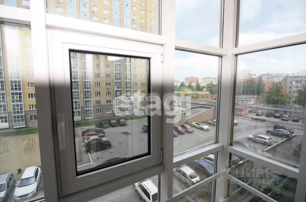 1-к кв. Тюменская область, Тюмень ул. Московский Тракт, 85 (41.7 м) - Фото 0