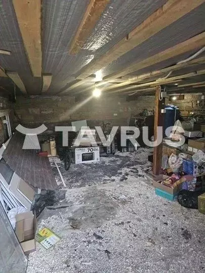 Дом в Крым, Симферопольский район, с. Трудовое, Зодчий ТСН ул. ... - Фото 1