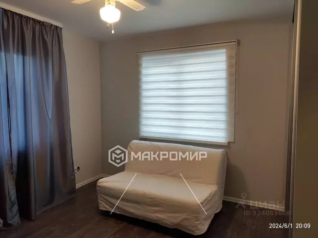 1-к кв. Татарстан, Пестречинский район, Богородское с/пос, д. Куюки, ... - Фото 1