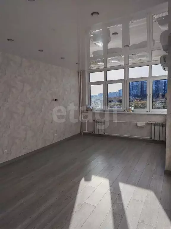 2-к кв. Кемеровская область, Кемерово Ленинградский просп., 44 (44.0 ... - Фото 1