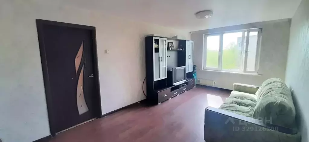 2-к кв. Московская область, Люберцы Южная ул., 18 (44.2 м) - Фото 2