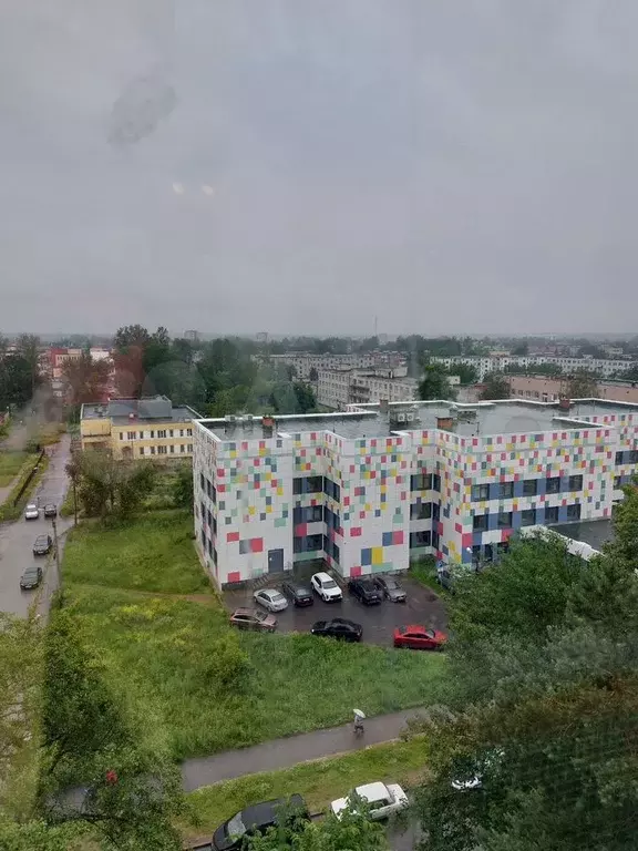 2-к. квартира, 44,5 м, 9/9 эт. - Фото 0