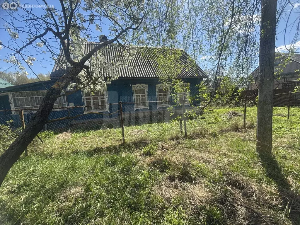 Дом в Балабаново, Шоссейная улица, 8 (56 м) - Фото 0