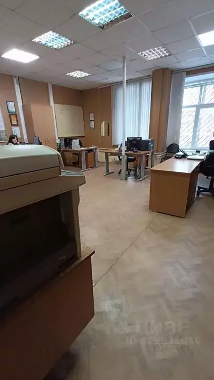 Помещение свободного назначения в Московская область, Наро-Фоминск ул. ... - Фото 2
