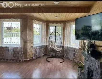 Дом в Пермь, Индустриальный район (100 м) - Фото 1
