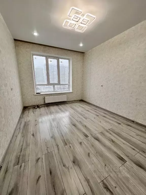 1-к кв. Ставропольский край, Ставрополь ул. Южный обход, 53Г (45.0 м) - Фото 1