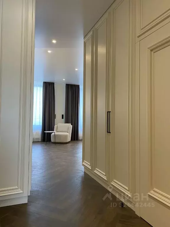 5-к кв. Москва Большая Филевская ул., 3к1 (142.0 м) - Фото 2