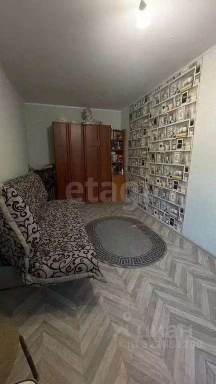 2-к кв. Тюменская область, Тюмень Фабричная ул., 17 (45.0 м) - Фото 1