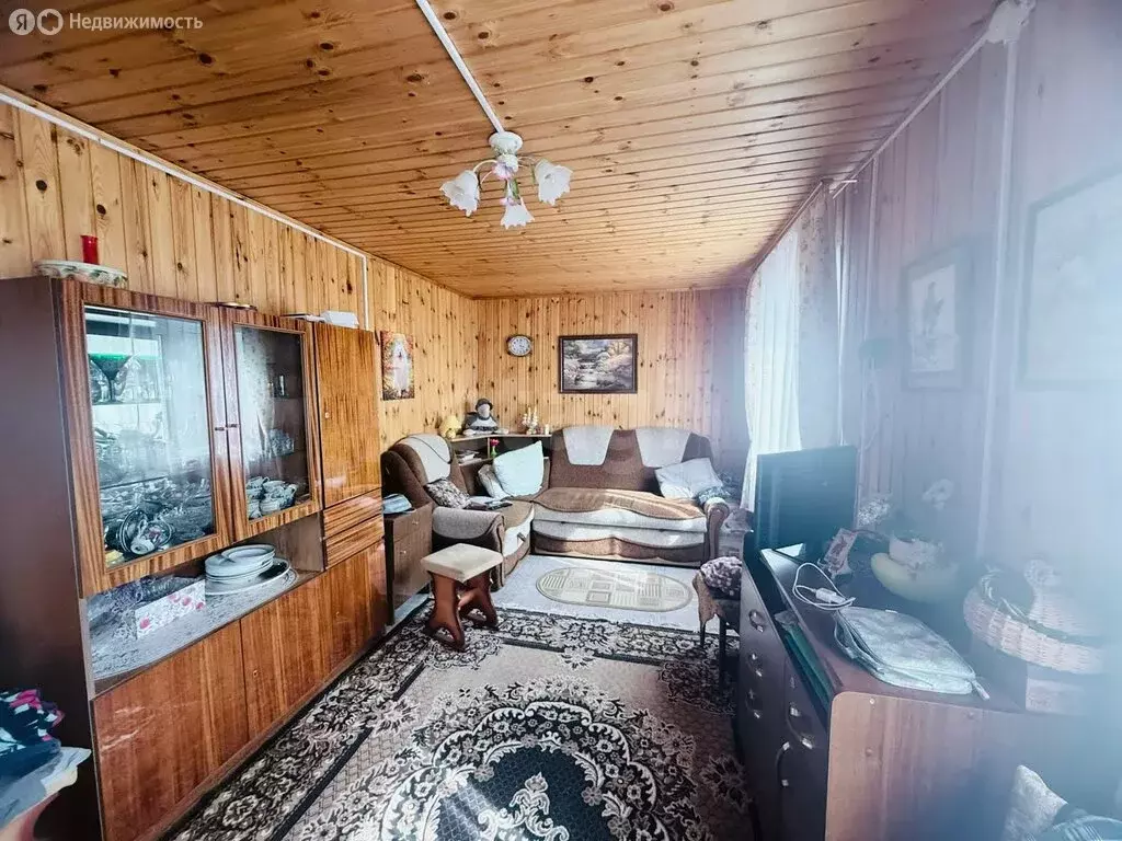 Дом в Владимирская область, Петушинский муниципальный округ, СНТ ... - Фото 2