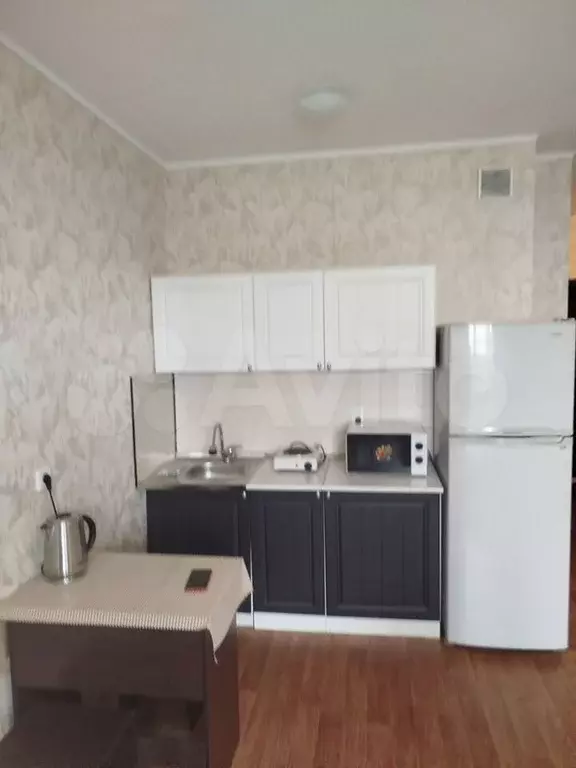 Квартира-студия, 27 м, 9/18 эт. - Фото 0
