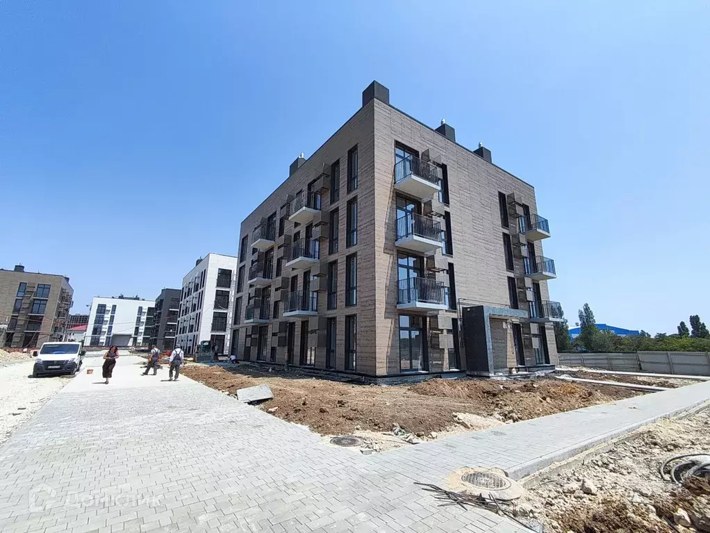 Продаётся 1-к квартира, 40.4 м - Фото 0