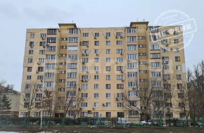 2-к кв. Ростовская область, Ростов-на-Дону ул. Мечникова, 77литЗ (56.6 ... - Фото 0