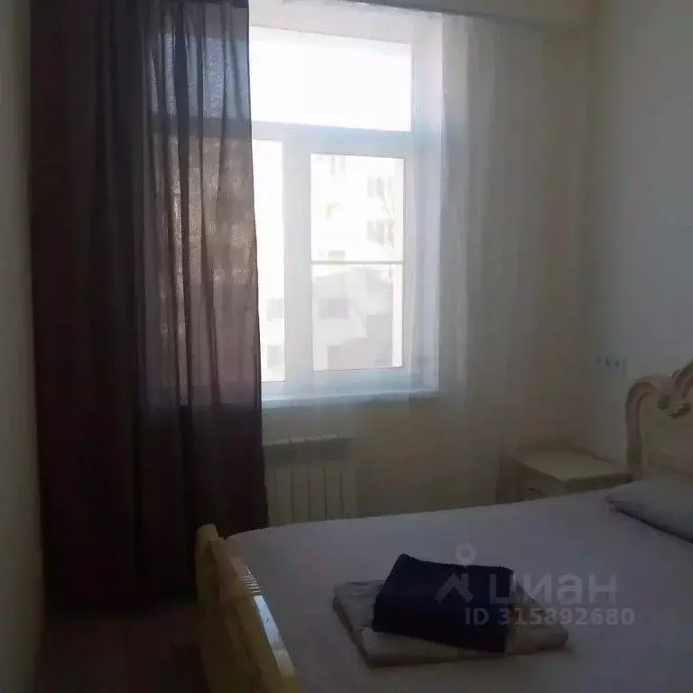 1-к кв. Хабаровский край, Хабаровск ул. Имени Лейтенанта С.В. Орлова, ... - Фото 1