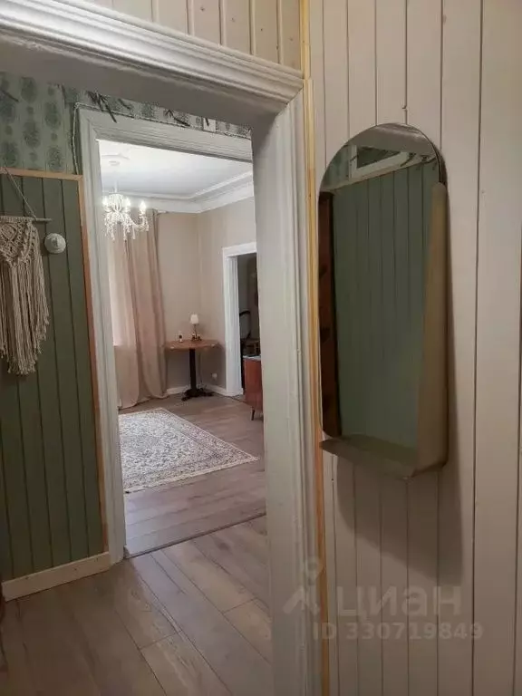 2-к кв. Тверская область, Осташков ул. Печатникова, 6 (42.0 м) - Фото 2