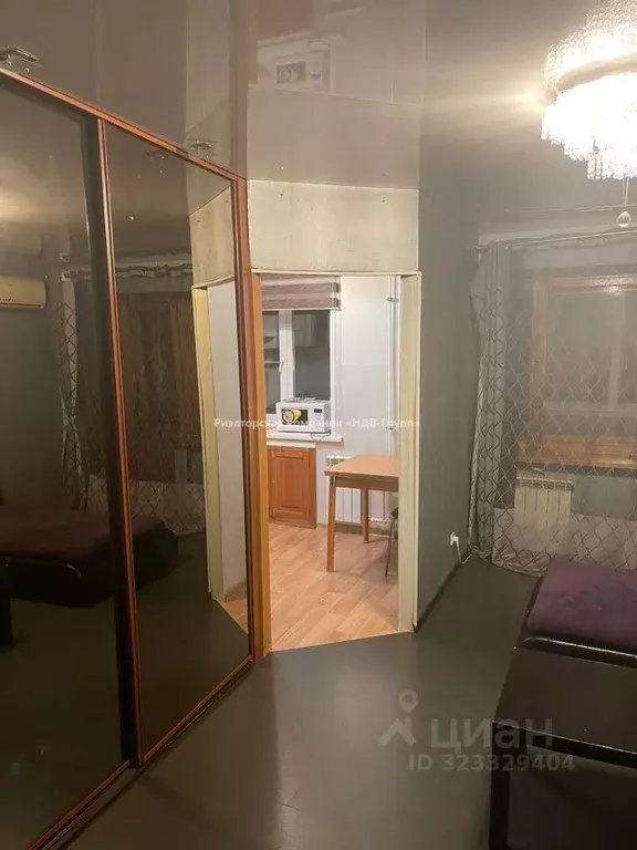 2-к кв. Хабаровский край, Хабаровск ул. Калинина, 111 (42.0 м) - Фото 2