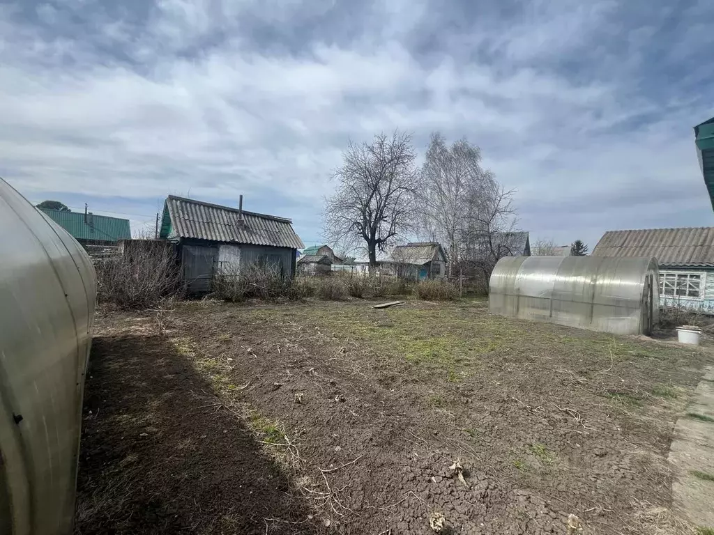 Дом в Кемеровская область, Новокузнецк Приозерное СНТ, ул. Жасминная ... - Фото 1