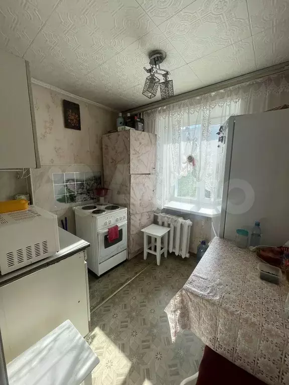 1-к. квартира, 36 м, 3/5 эт. - Фото 0