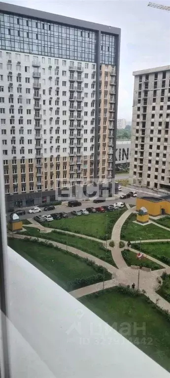 2-к кв. Москва Березовая аллея, 19к4 (48.0 м) - Фото 1