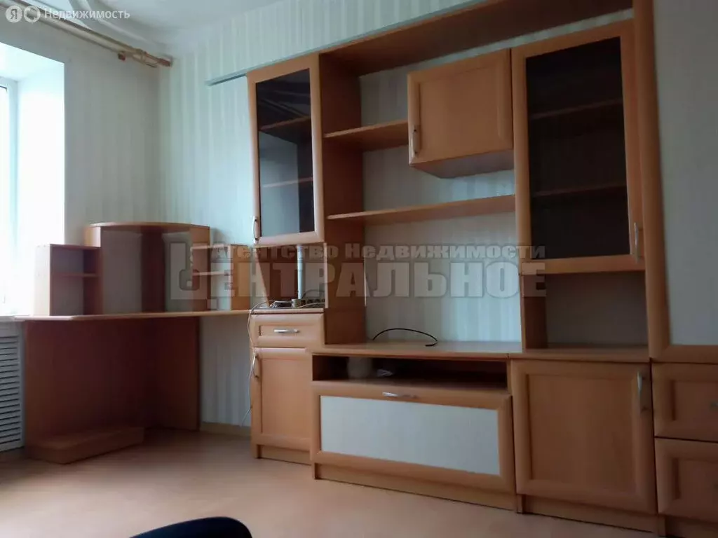 1-комнатная квартира: Смоленск, улица Маршала Соколовского, 16 (19.7 ... - Фото 2