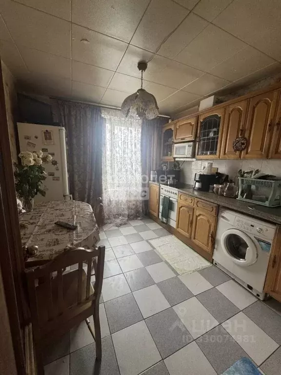 2-к кв. Московская область, Одинцово ул. Говорова, 18 (50.3 м) - Фото 1