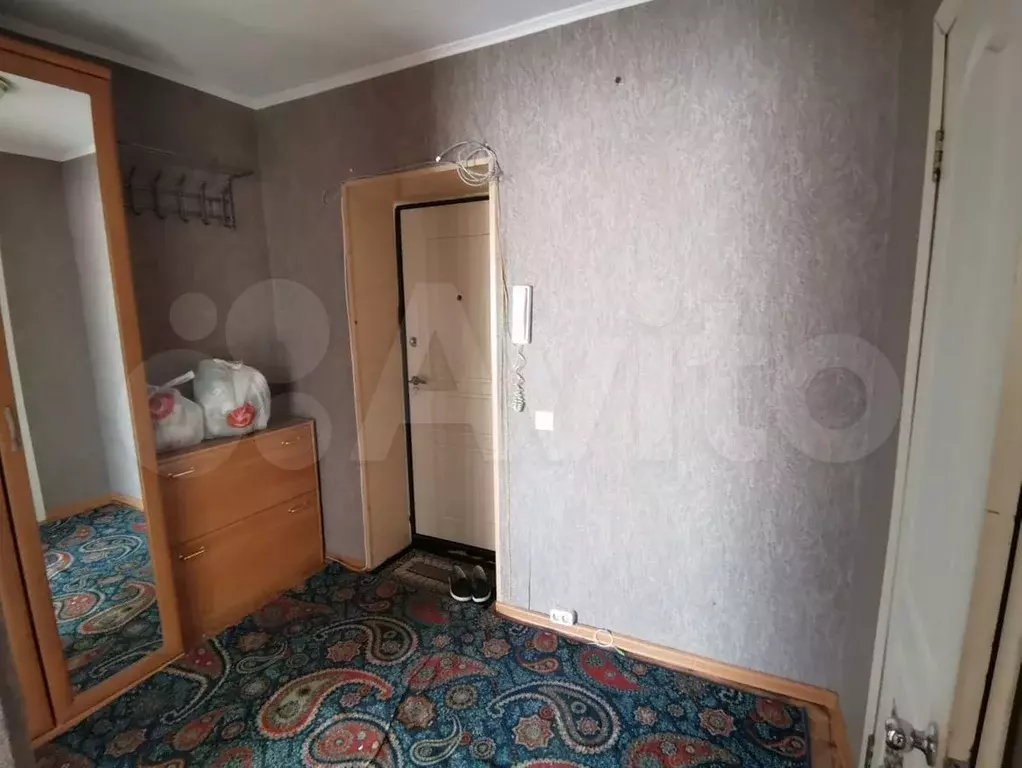 1-к. квартира, 37,5м, 3/5эт. - Фото 1