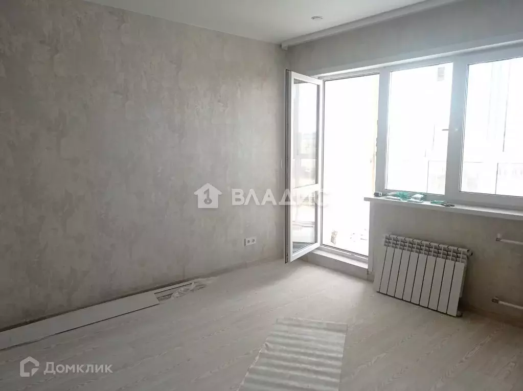 Продаётся 1-к квартира, 40 м - Фото 1