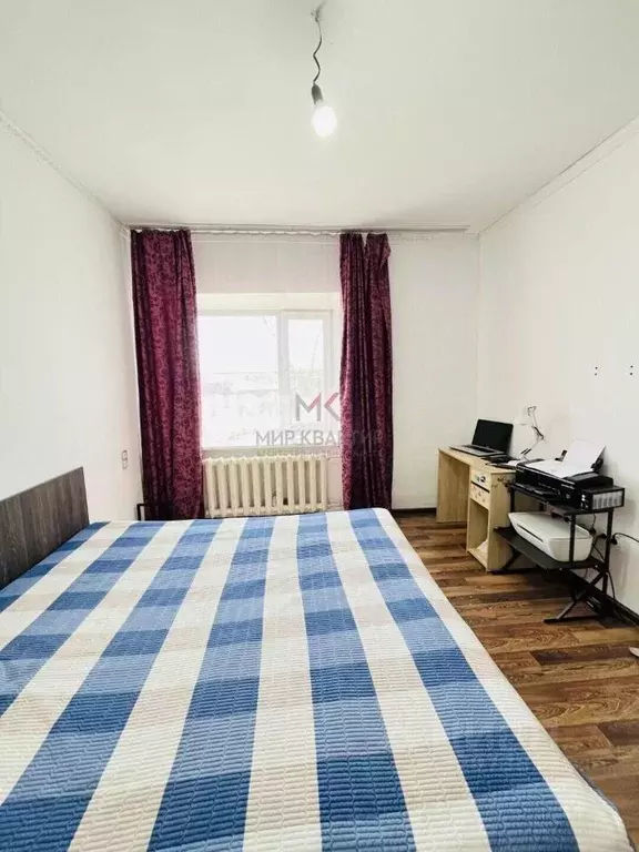 2-к кв. Тыва, Кызыл Московская ул., 137Б (51.7 м) - Фото 2