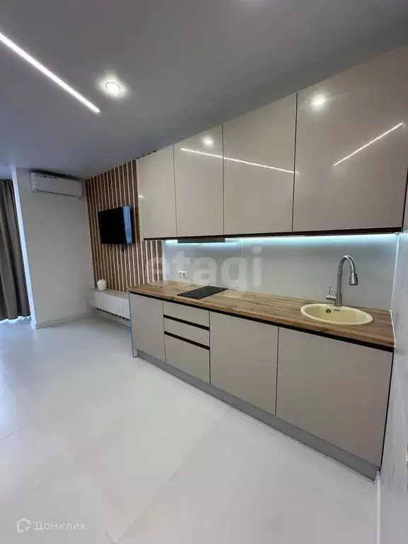 Продаётся квартира-студия, 21.7 м - Фото 0