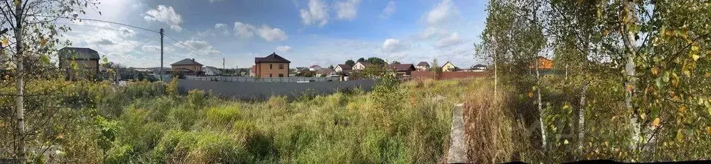 Участок, 10 сот., поселения (ижс) - Фото 1