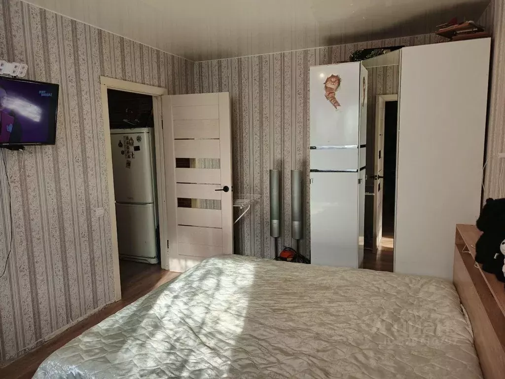 Квартира, 2 комнаты, 44.5 м - Фото 1