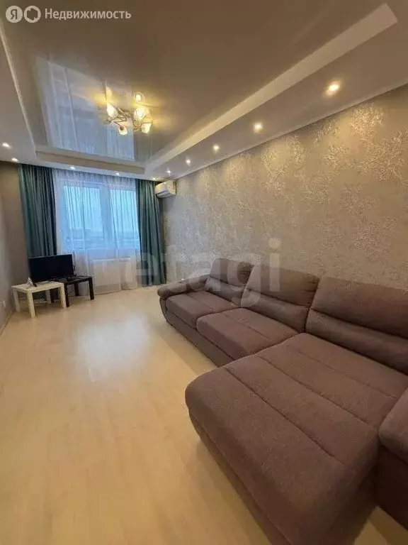 1-комнатная квартира: Самара, проспект Карла Маркса, 200 (39.1 м) - Фото 1