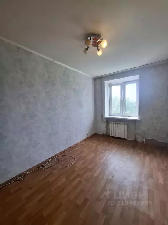 3-к кв. Нижегородская область, Кстово 2-й мкр, 27 (58.3 м) - Фото 1