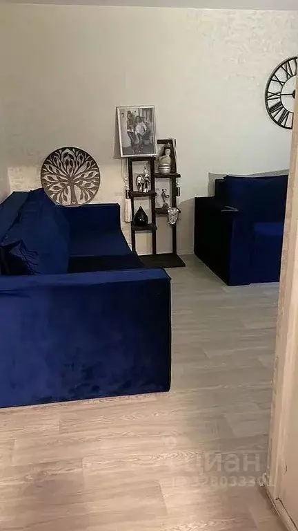 2-к кв. Москва Братская ул., 9 (52.0 м) - Фото 1