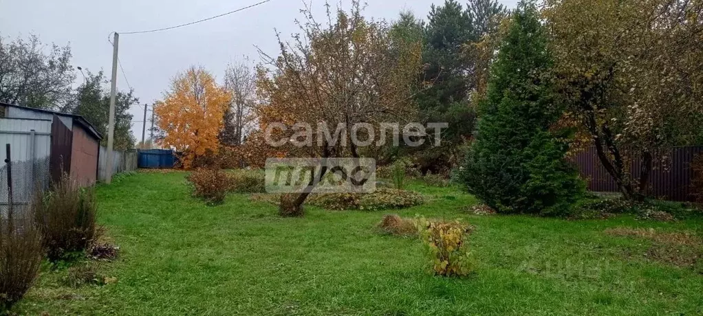 Участок в Москва д. Кувекино, ул. Кувекинская, 61Б (11.7 сот.) - Фото 2