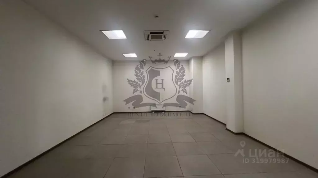 Офис в Санкт-Петербург Богатырский просп., 14к2Б (30 м) - Фото 0