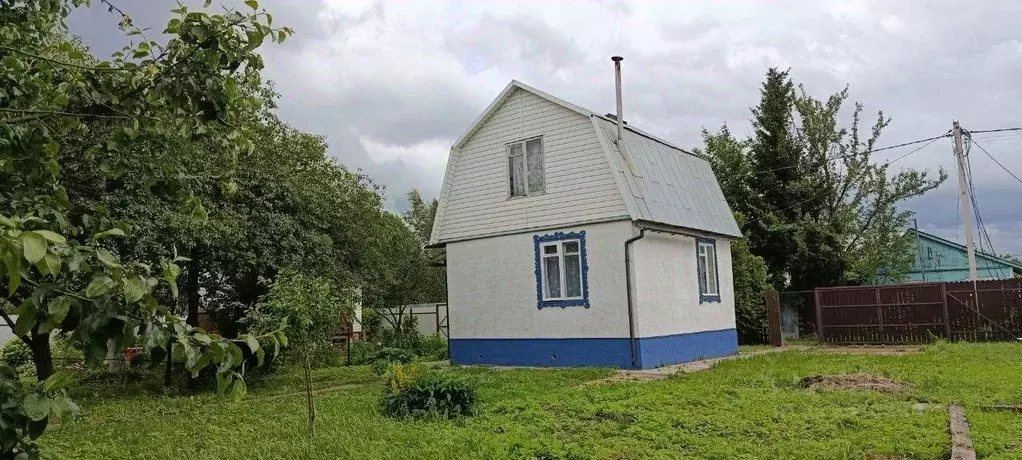 Дом в Москва д. Архангельское, Гудок СНТ, 55 (49 м) - Фото 0